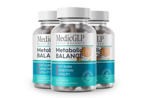 MedicGLP